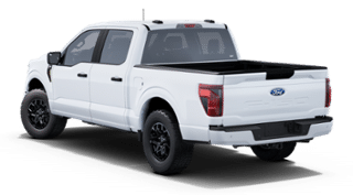 2025 Ford F-150® External Image 3